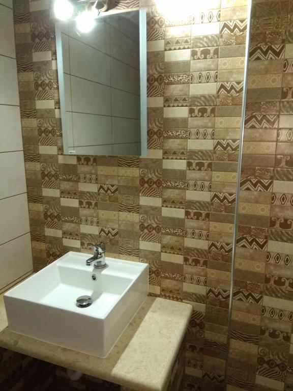 Trantas Rooms Paralia Skotinis Exterior photo