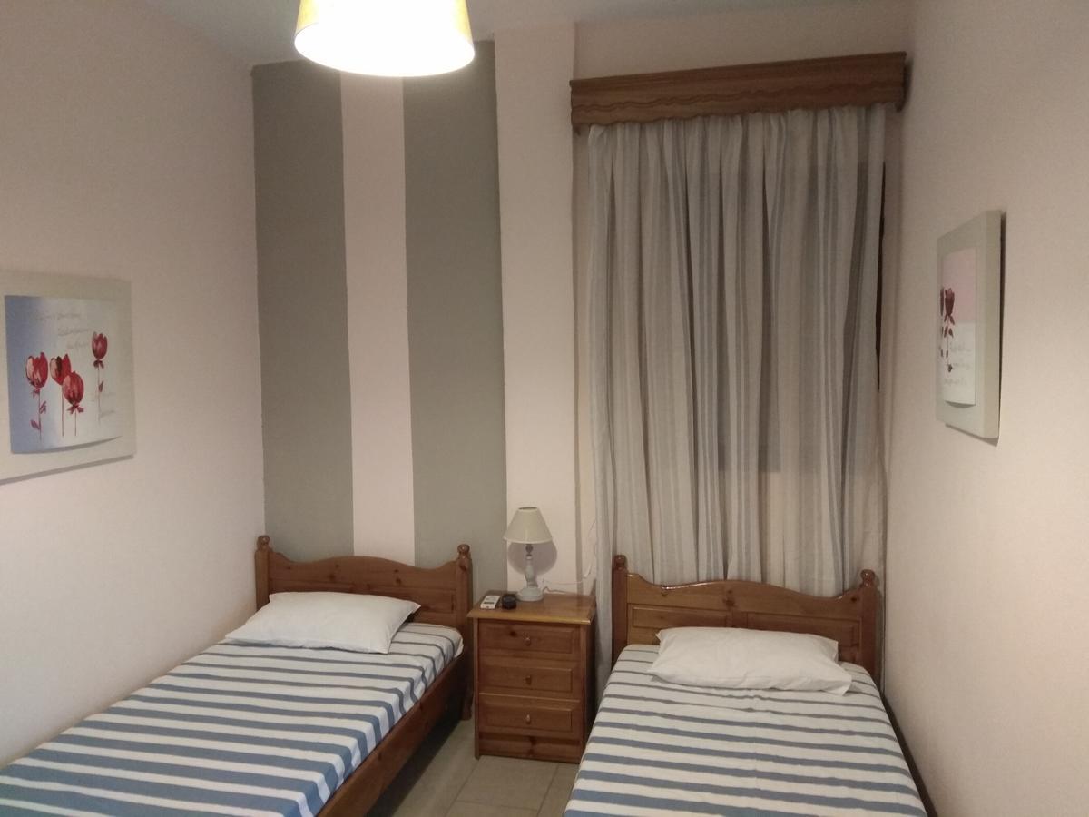 Trantas Rooms Paralia Skotinis Exterior photo