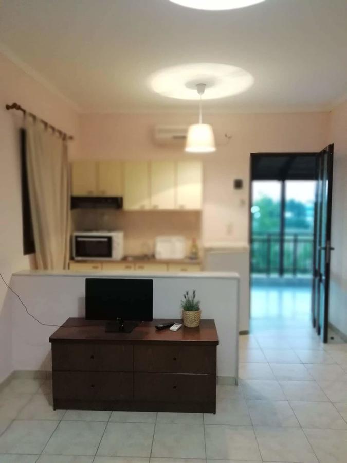 Trantas Rooms Paralia Skotinis Exterior photo