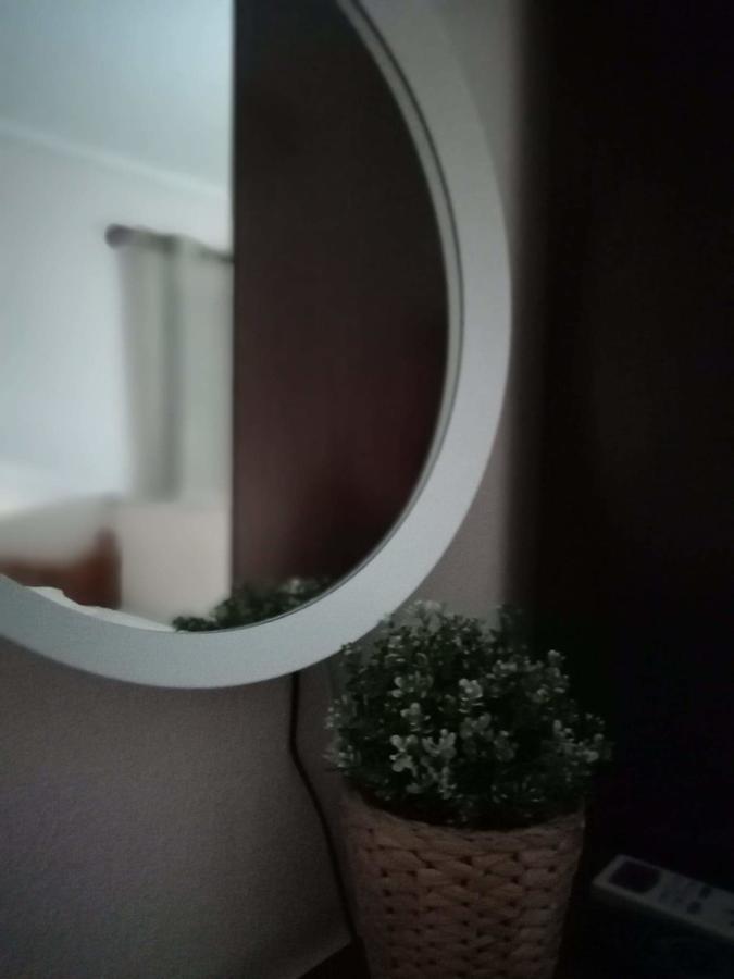 Trantas Rooms Paralia Skotinis Exterior photo